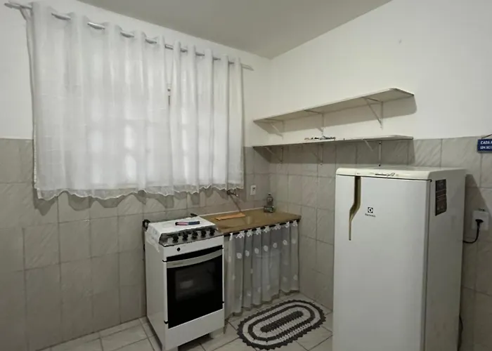 Apartamento Tati Ortega