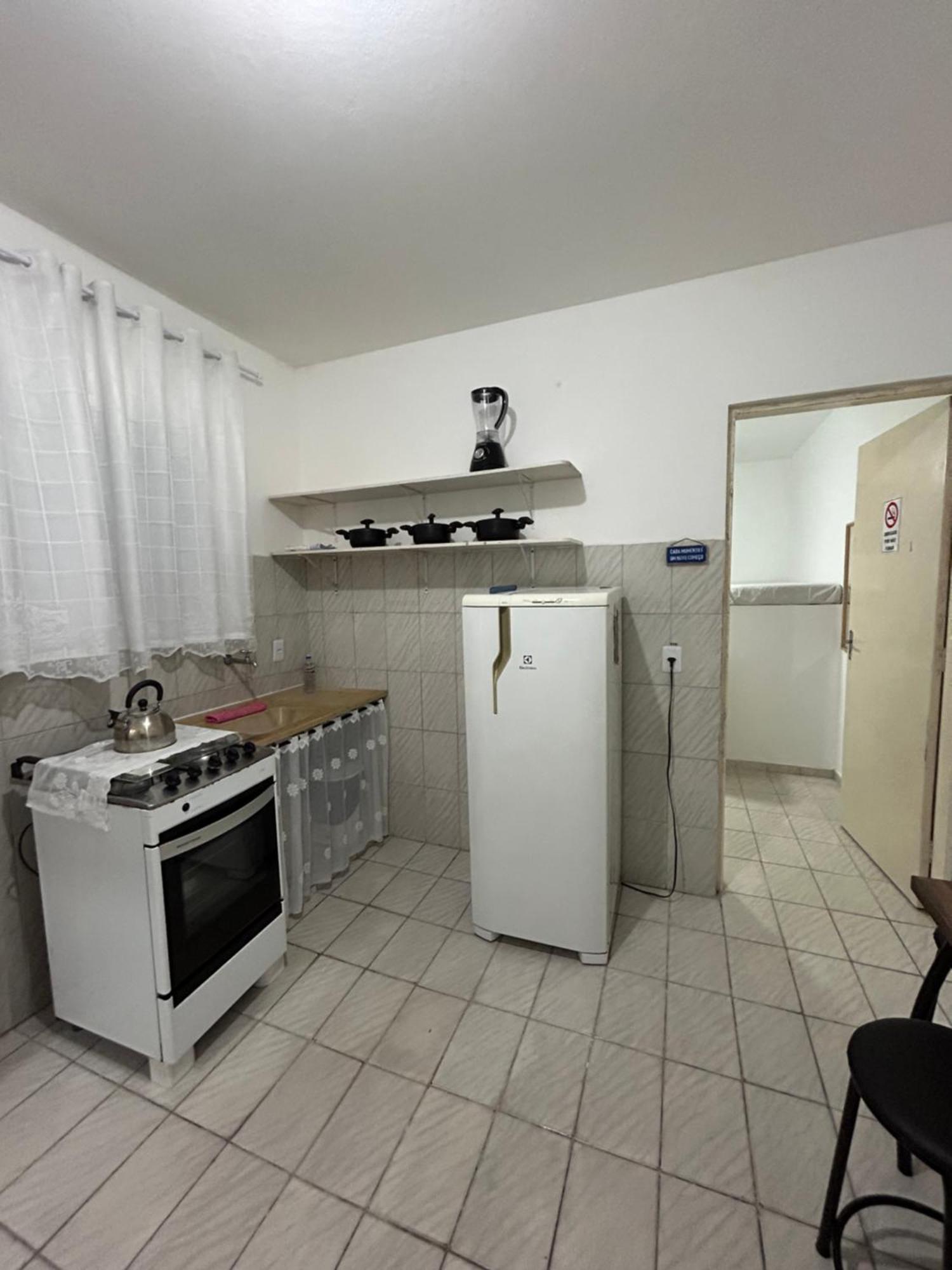 Tati Ortega Apartamento *