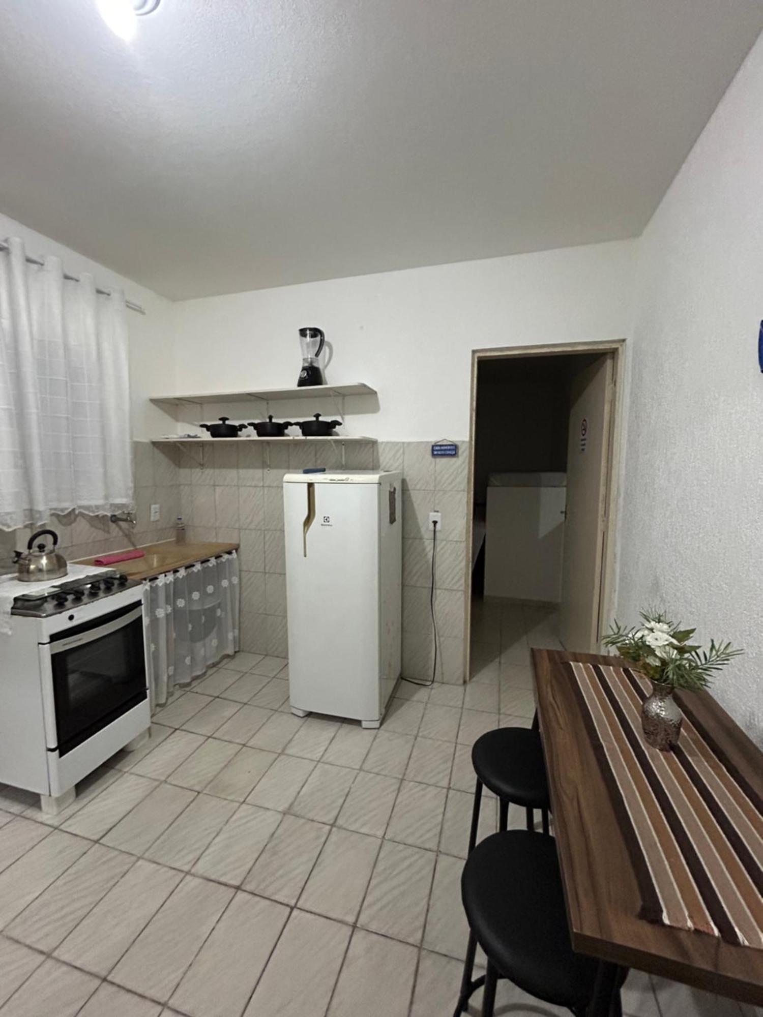 Apartamento Tati Ortega Ilha Comprida