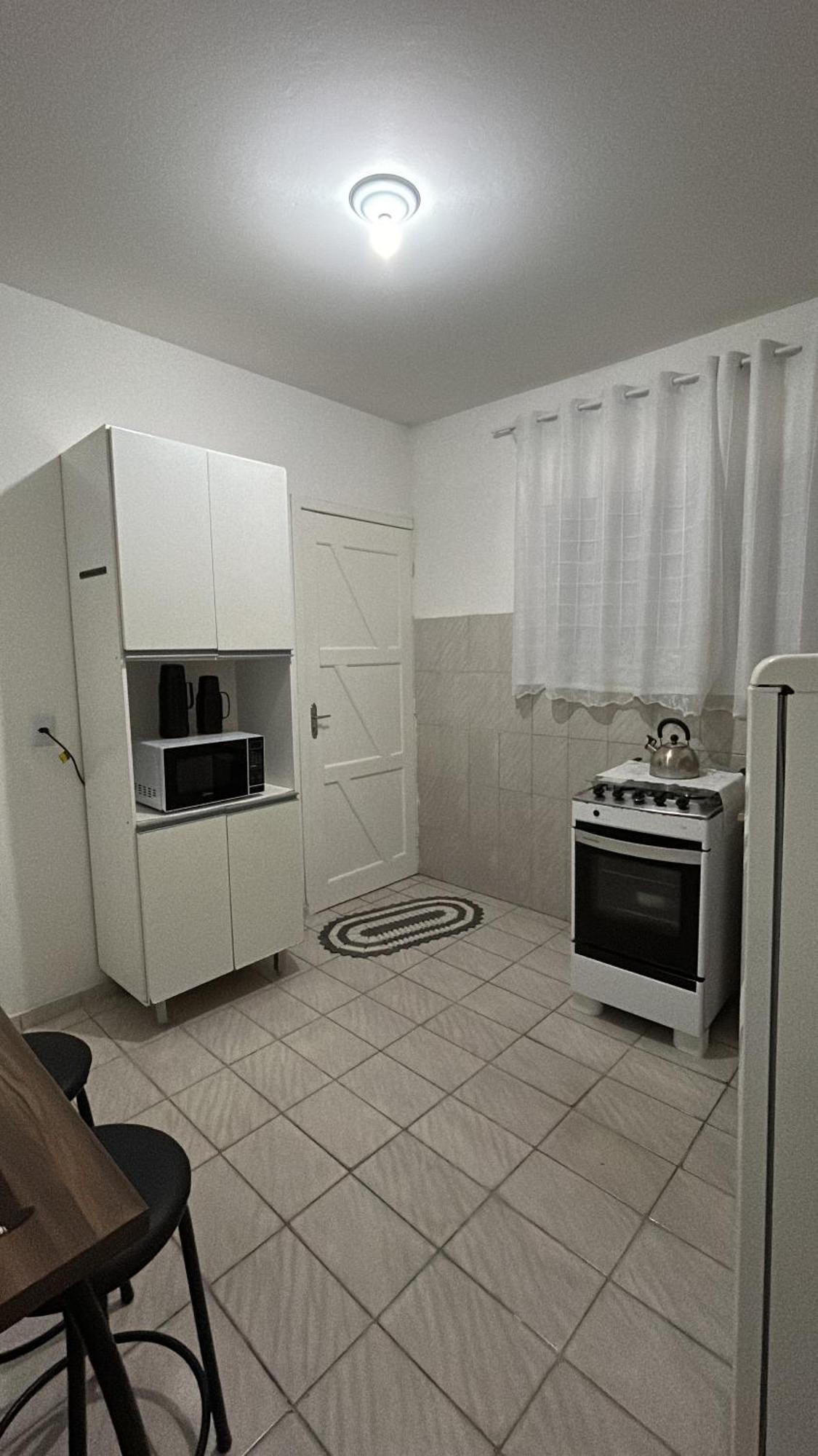 Tati Ortega Apartamento