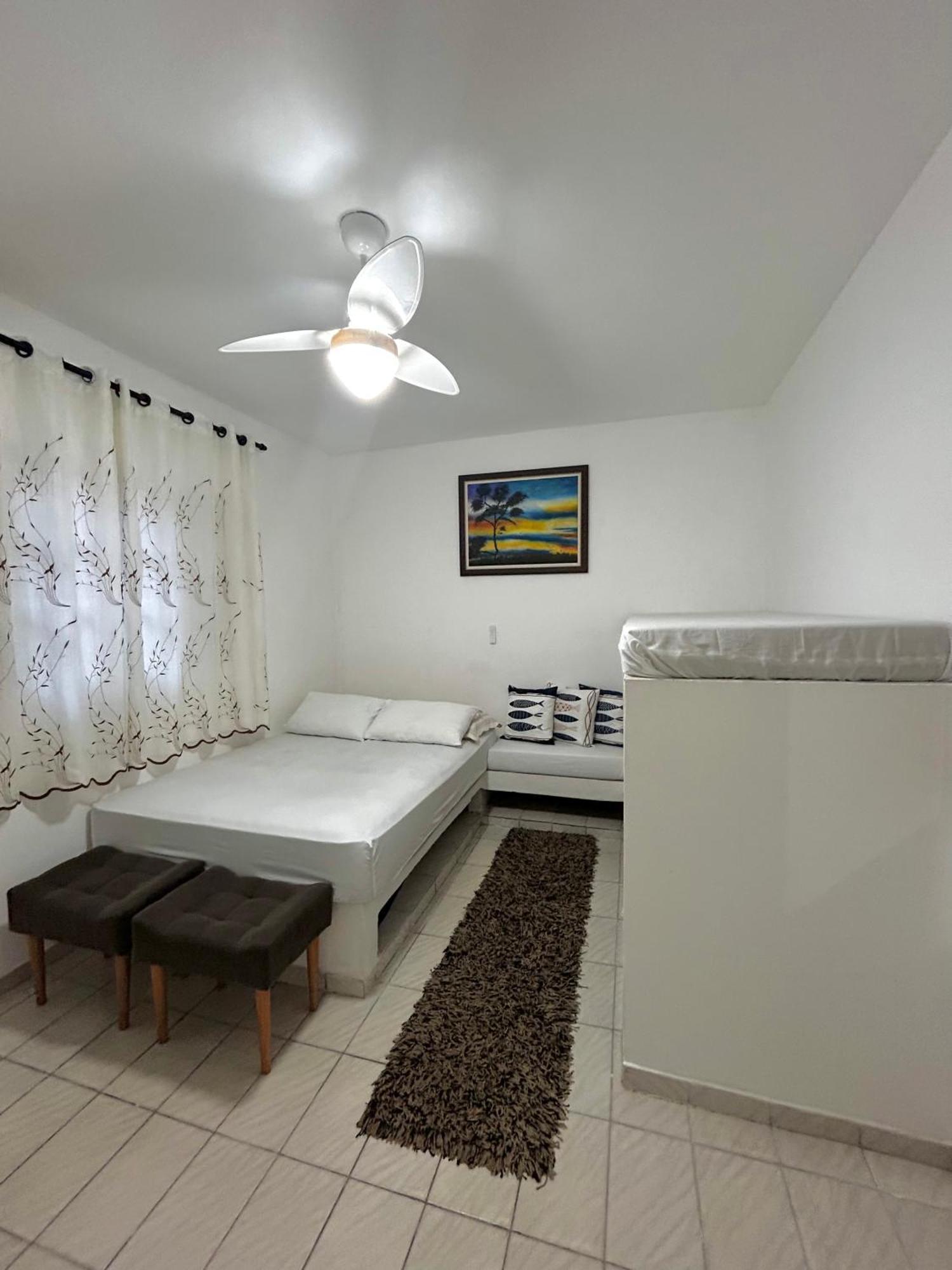 Apartamento Tati Ortega Ilha Comprida