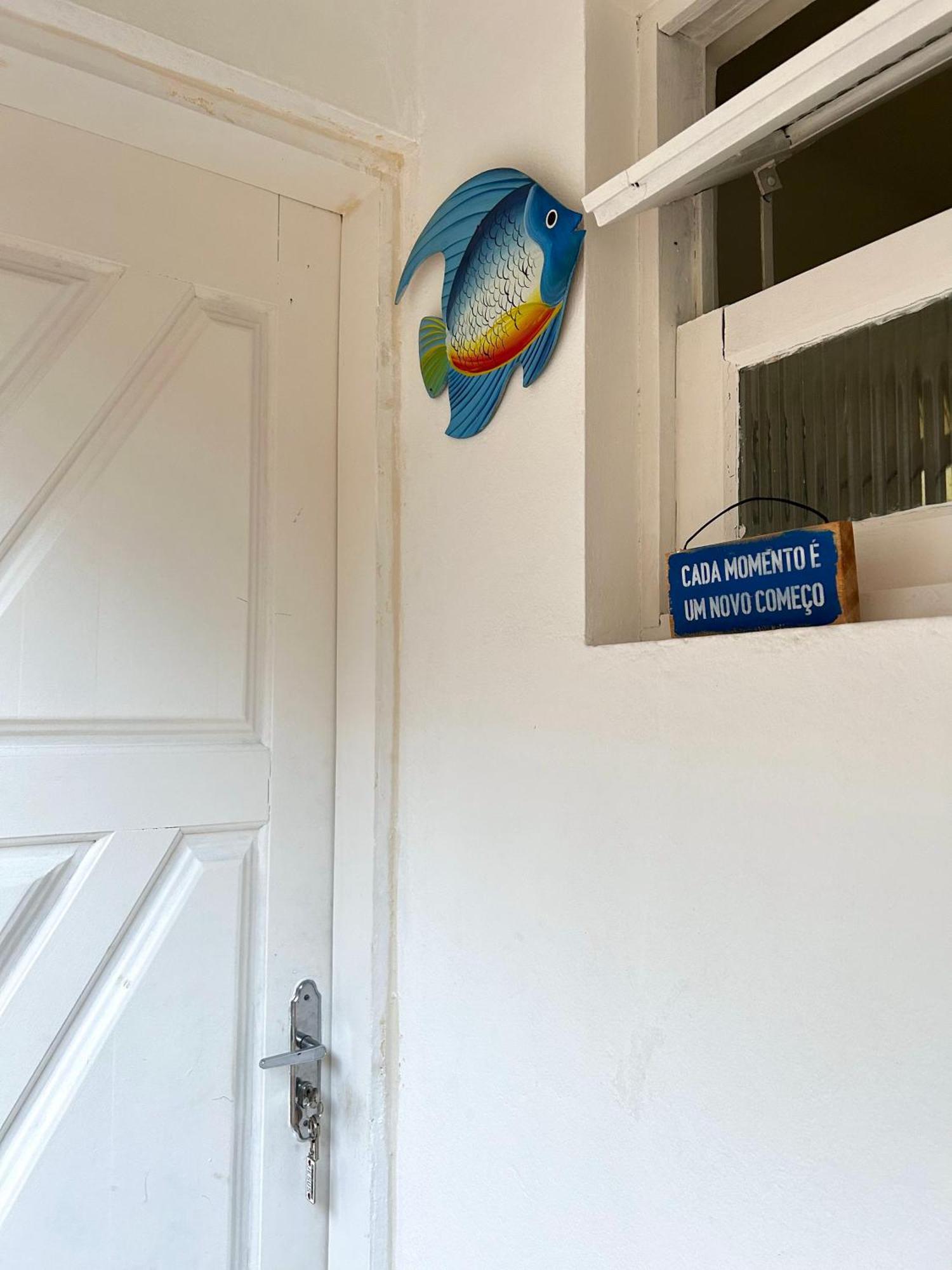 Apartamento Tati Ortega Ilha Comprida