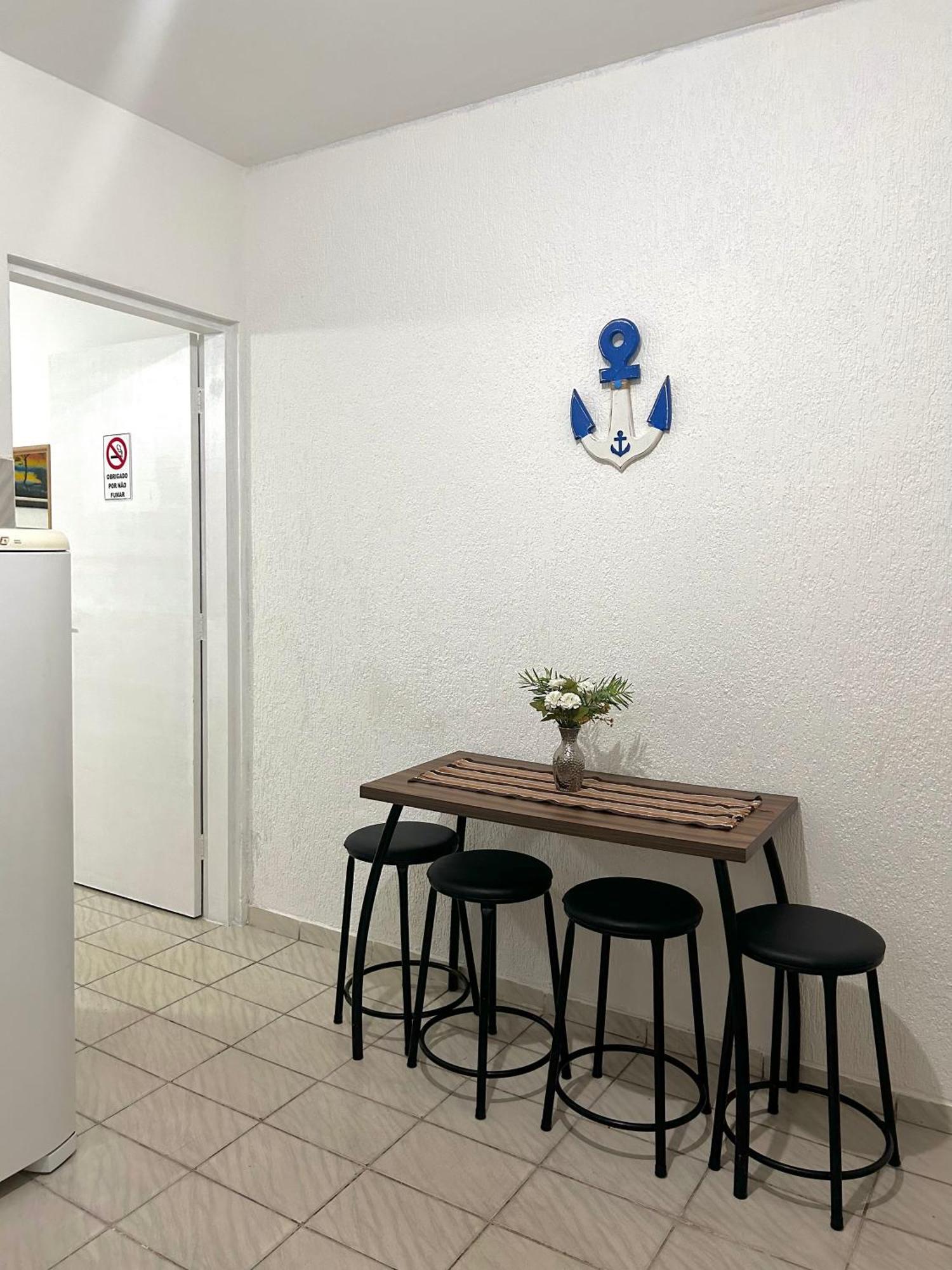 Apartamento Tati Ortega *